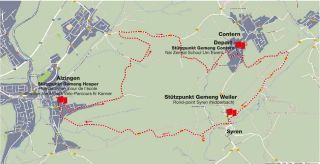 2019 map MobilityRond