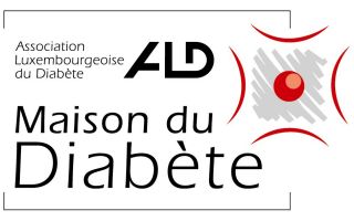 Logo Maison du diabète