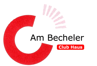 Logo Club Haus Am Becheler