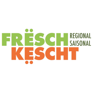 Logo FrëschKëscht