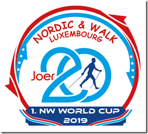 Nordic and Walk Luxembourg