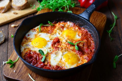 Shakshuka