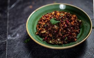 Salade de quinoa