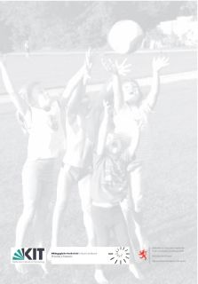 Luxemburger Längsschnittstudie: Entwicklung von motorischer Leistungsfähigkeit, körperlich-sportlicher Aktivität und Gesundheit von Kindern und Jugendlichen in Luxemburg