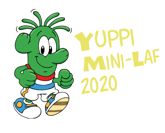 Yuppi Mini-Laf 2020